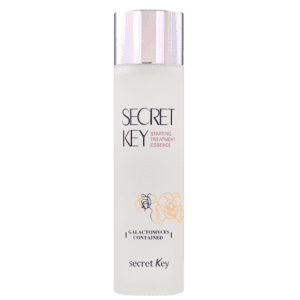 Secret Key 神仙水